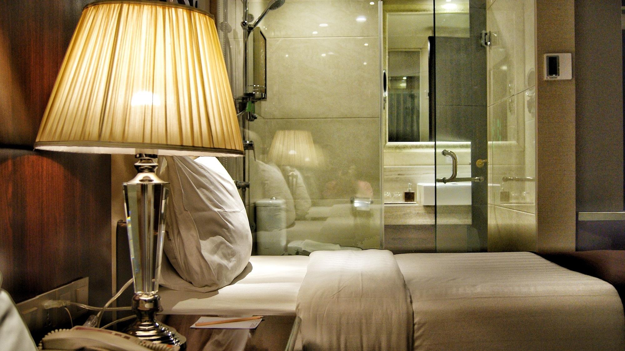 Belviu Hotel Bandung Esterno foto